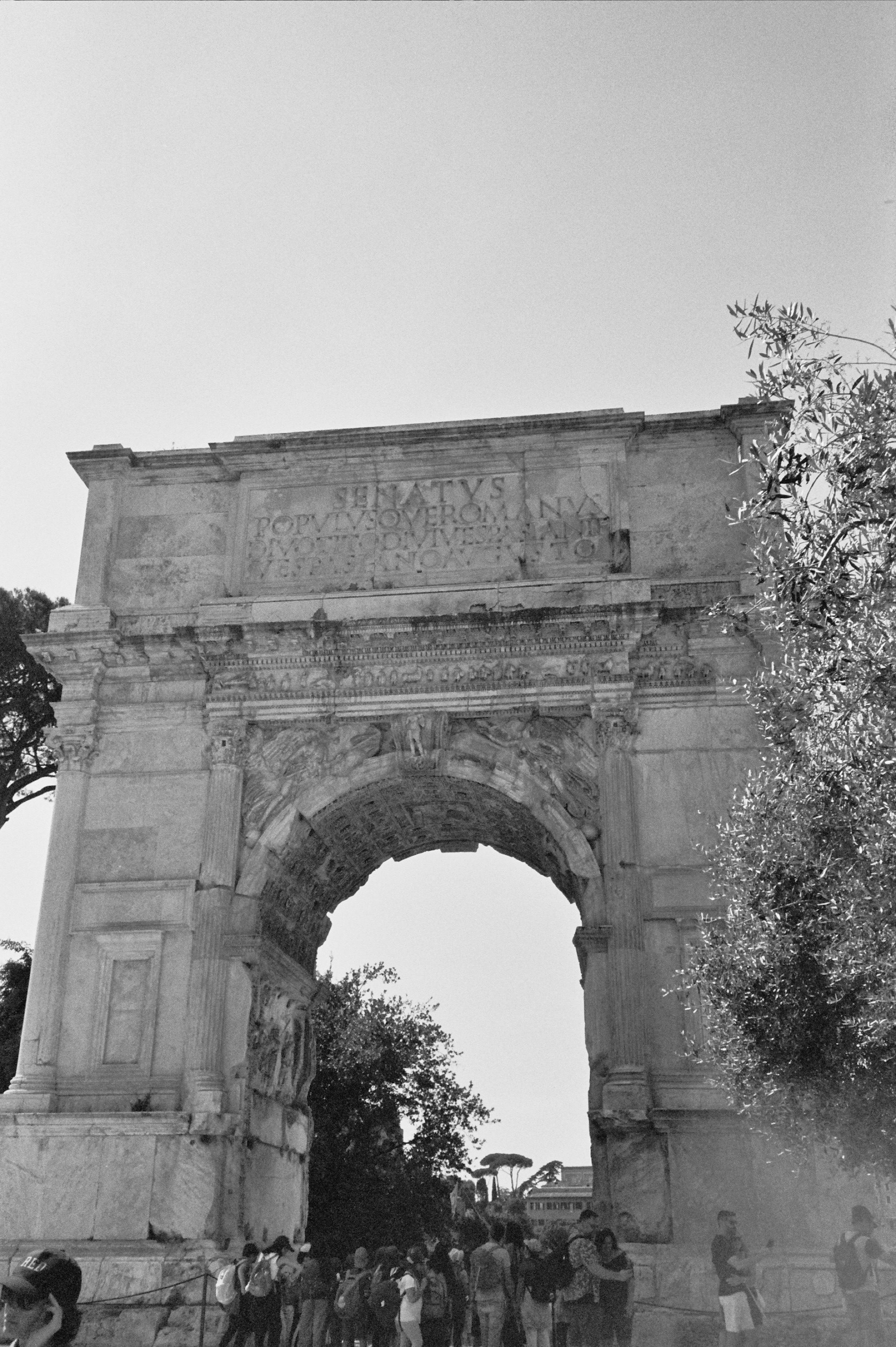 Arch of Constantine